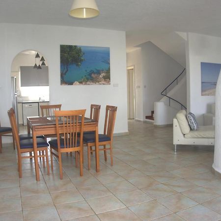 Sky Villa Paphos 外观 照片