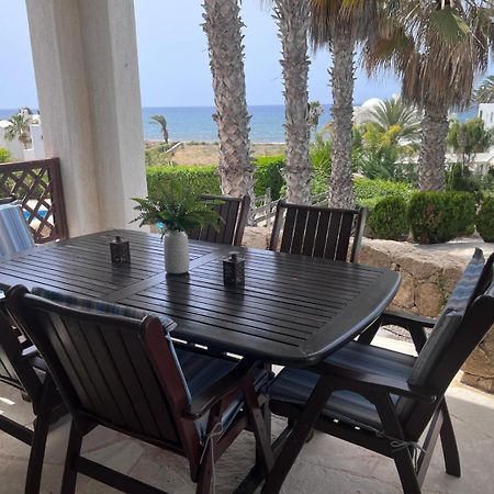 Sky Villa Paphos 外观 照片
