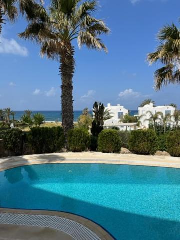 Sky Villa Paphos 外观 照片