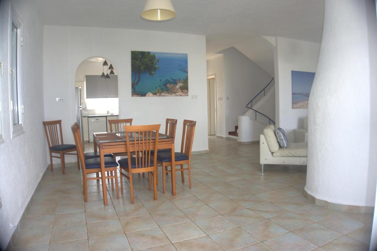 Sky Villa Paphos 外观 照片