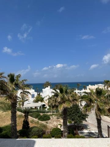 Sky Villa Paphos 外观 照片