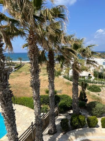 Sky Villa Paphos 外观 照片