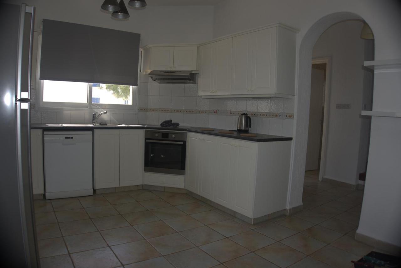 Sky Villa Paphos 外观 照片