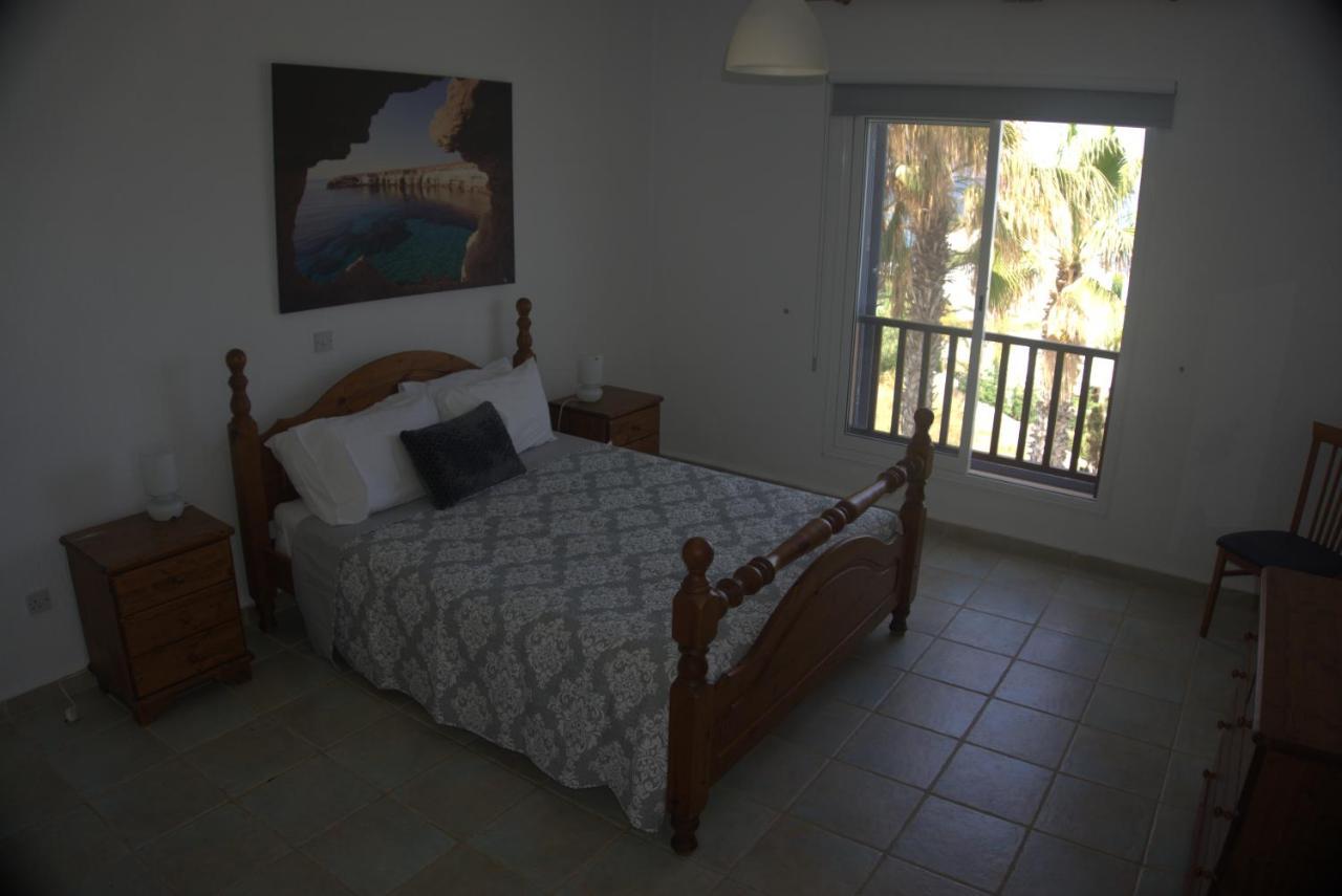 Sky Villa Paphos 外观 照片