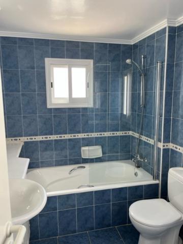 Sky Villa Paphos 外观 照片