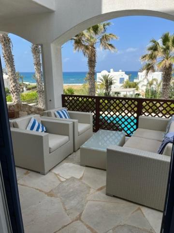 Sky Villa Paphos 外观 照片