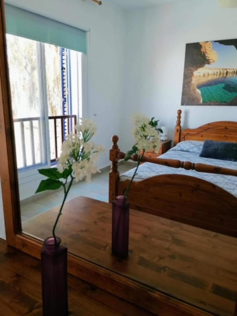 Sky Villa Paphos 外观 照片