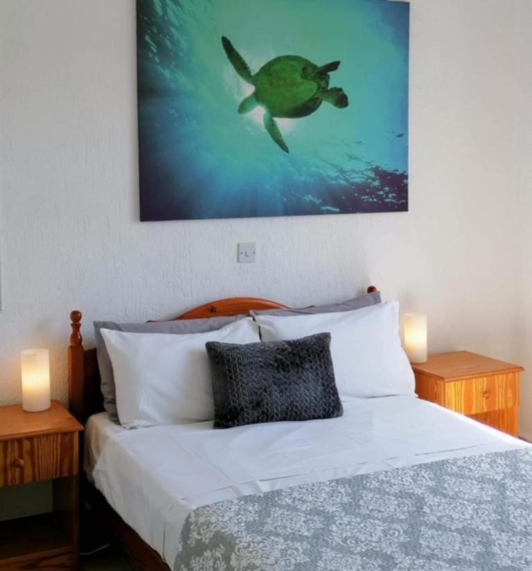 Sky Villa Paphos 外观 照片